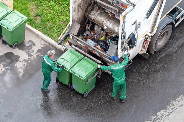 Reliable Gary, IN Junk Removal Solutions