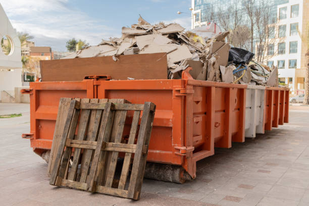 Trusted Gary, IN Junk Removal Experts