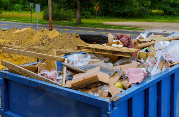 Best Estate Cleanout Services  in Gary, IN